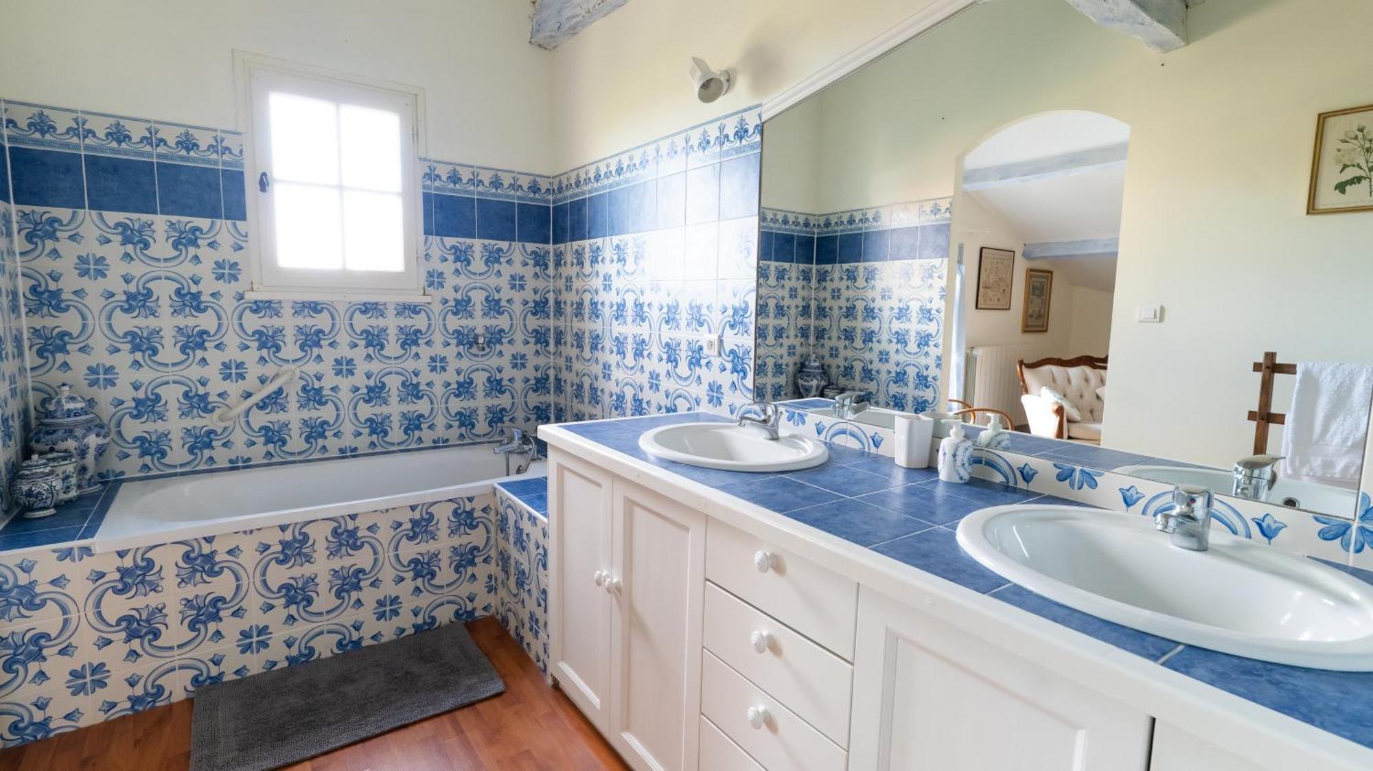 Propriete Le Monneton Bed & Breakfast Sainte-Christie Exterior photo